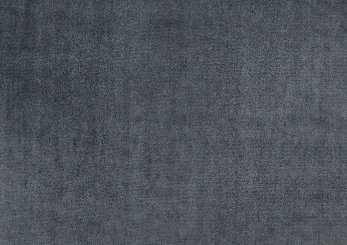 Velour, Royal - Fabric Only - Image 3